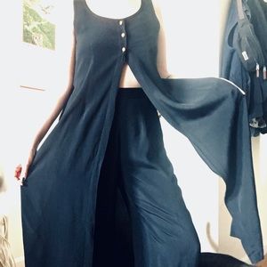 Vintage 2 piece matching set